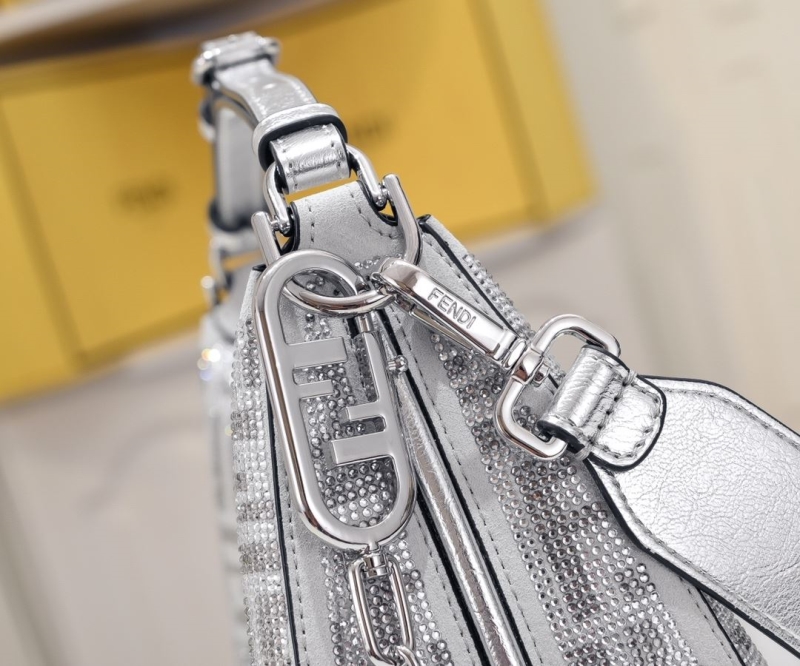 Fendi Top Handle Bags